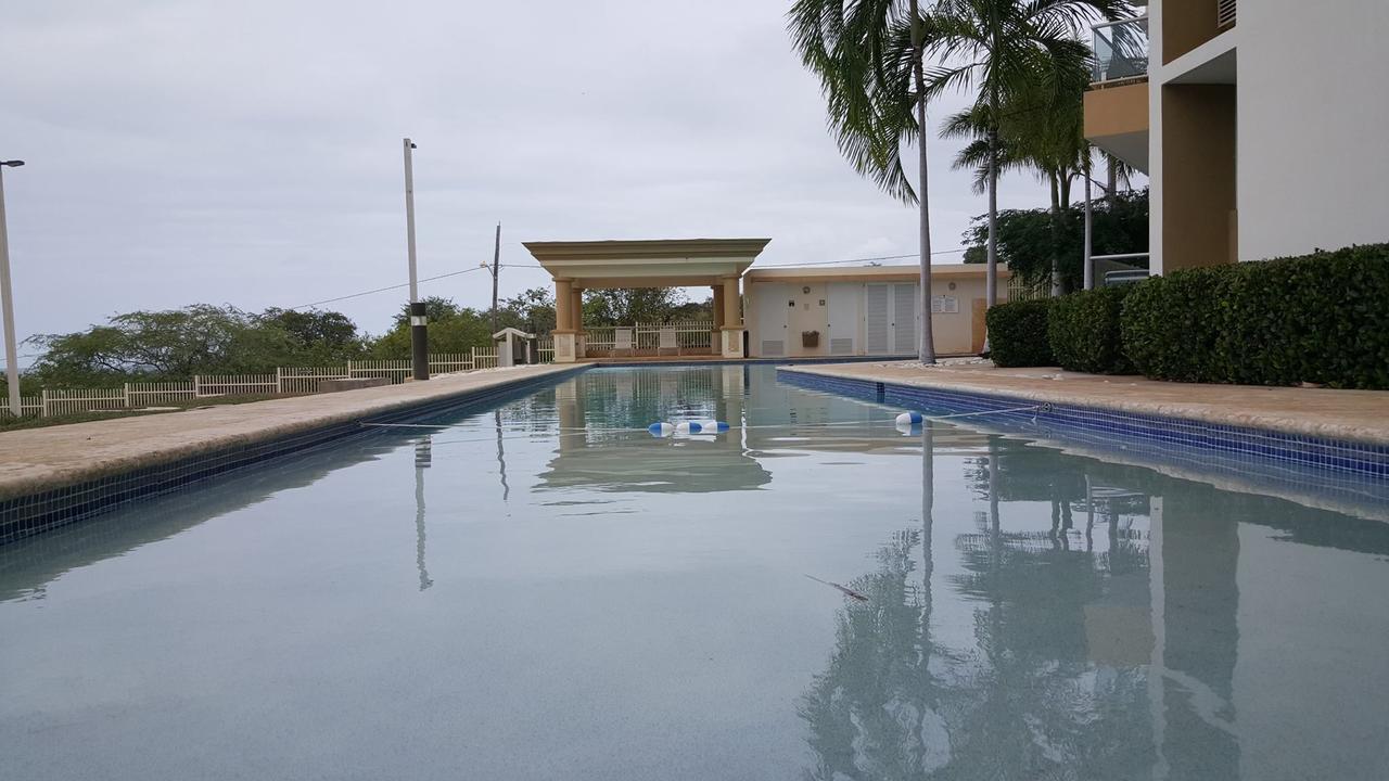 A103 Costa Del Mar Boquerón Exterior foto
