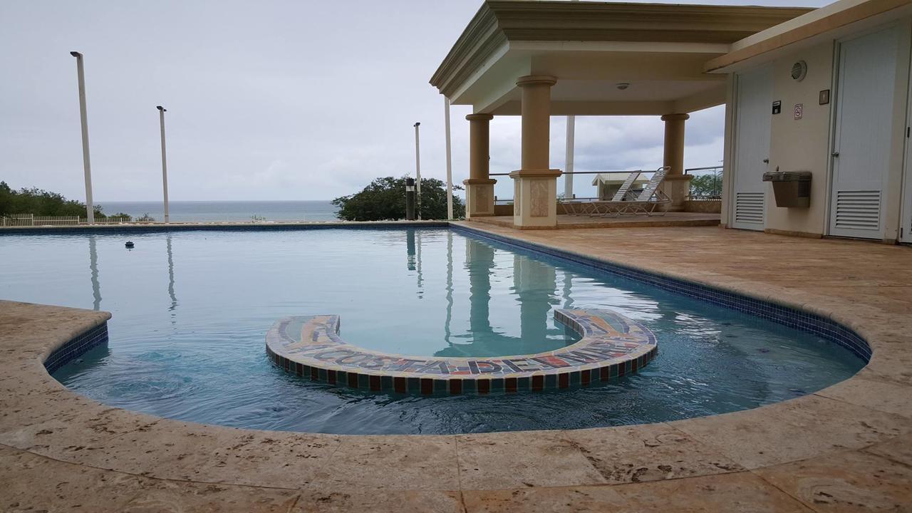 A103 Costa Del Mar Boquerón Exterior foto